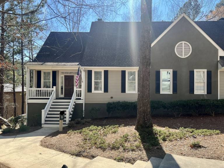 Cottage  Greensboro