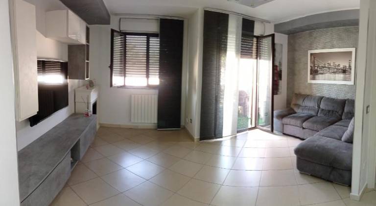 Vacation home with 2 rooms for 5 persons — photo 2
