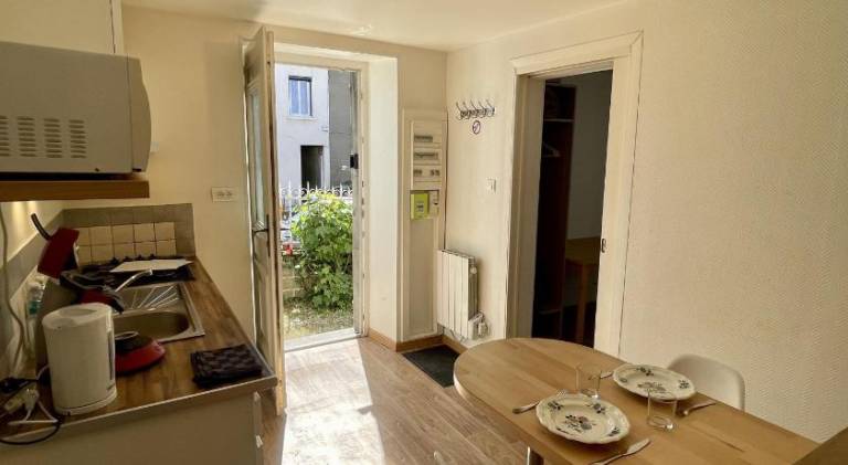 Rental apartment with 1 room for 2 persons — photo 4