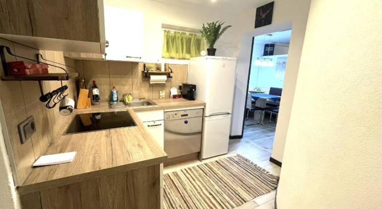Rental apartment with 1 room for 4 persons — photo 3