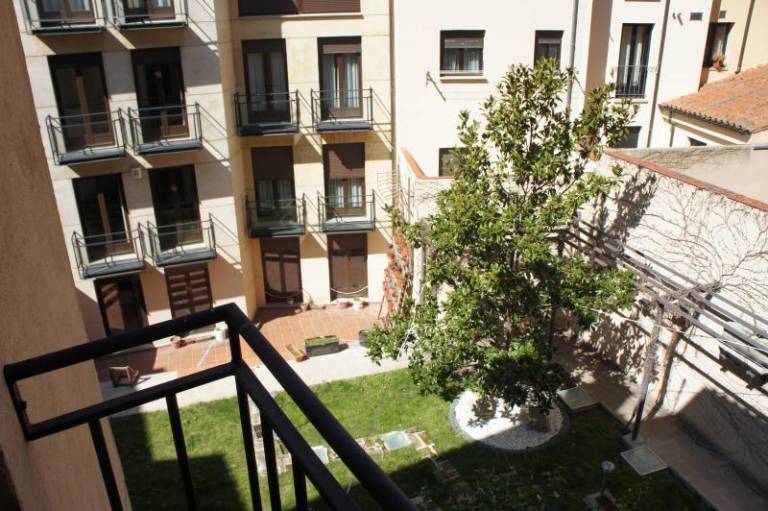Lägenhet Salamanca