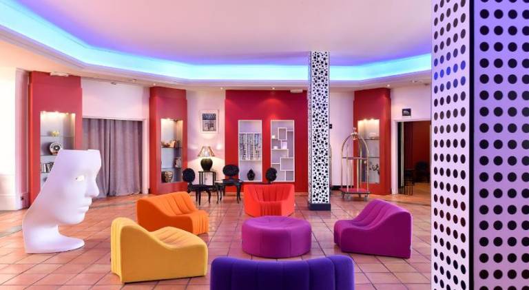 Hotel Arles Plaza — photo 4