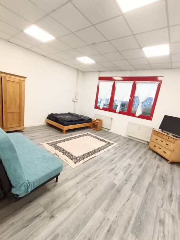 Ferienwohnung Aschaffenburg