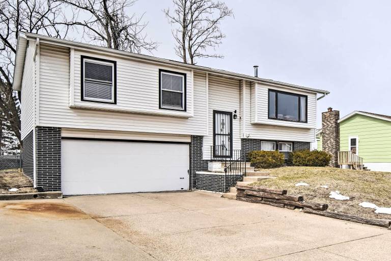 House  Cedar Rapids