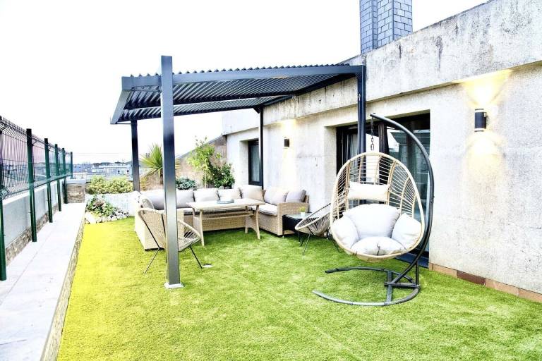 Apartamento Lugo