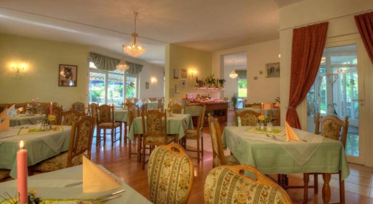 Hotel Brigitte — photo 3