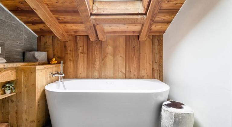 Fully equipped chalet with garden & patio | Pets are welcome — photo 5