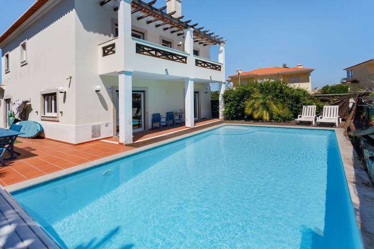 Villa  Óbidos