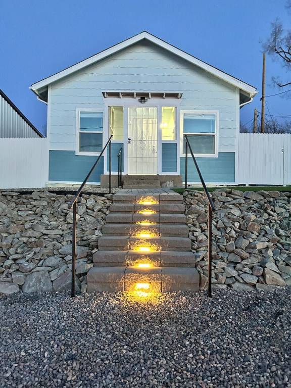 House Prescott