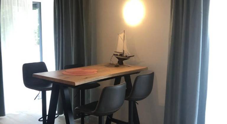 Holiday apartment with 1 room for 4 persons — photo 3