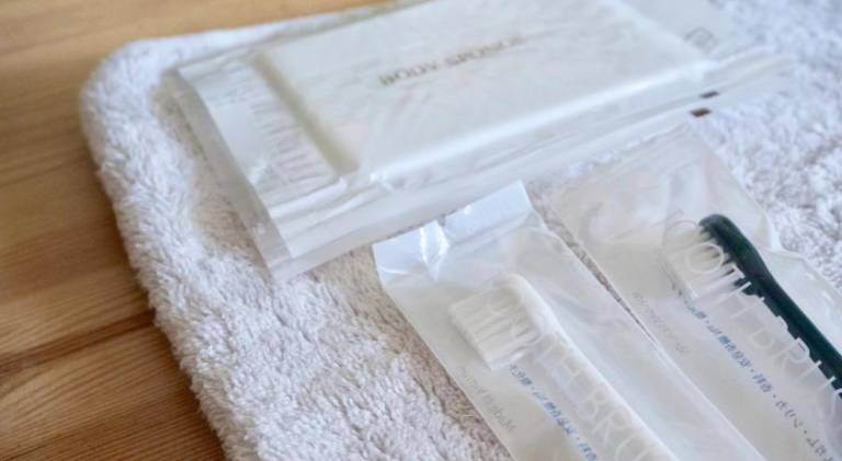 28 m&sup2; Ferienwohnung