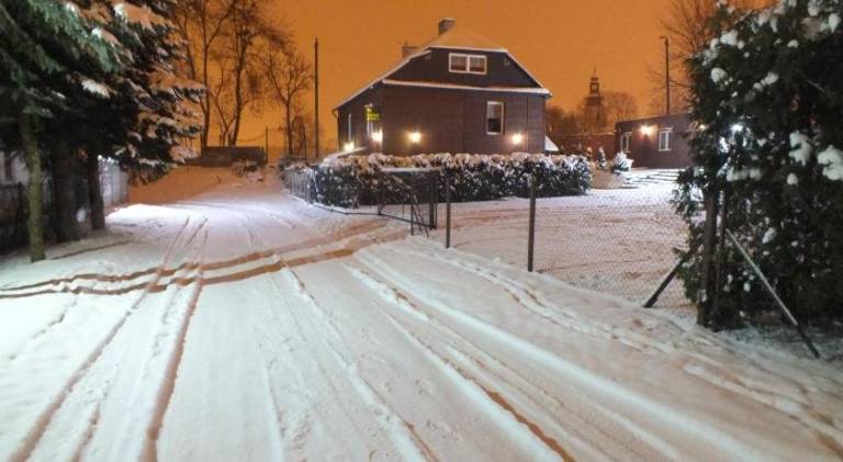 Pokój Zamość