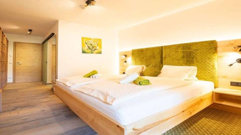 Ferienwohnung Obertauern