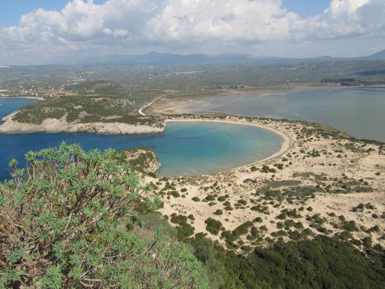 σπίτι  Παραλία Χράνοι