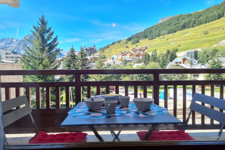 Appartement Saint-Christophe-en-Oisans