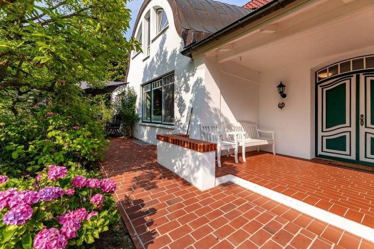 Ferienhaus Hohwacht