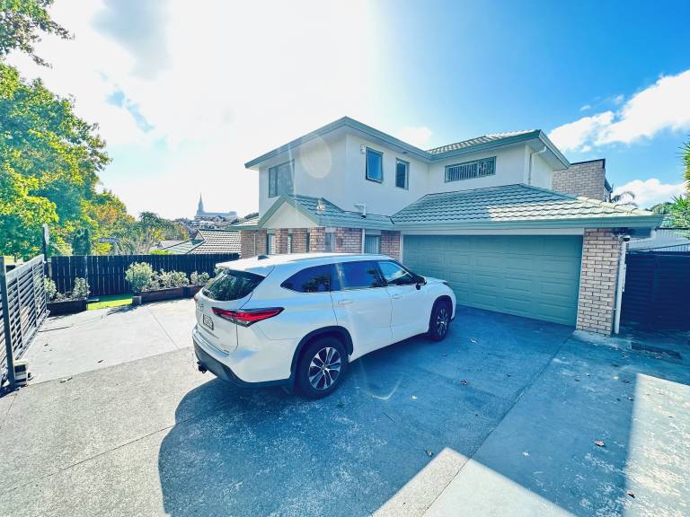 Ferienhaus Goodwood Heights