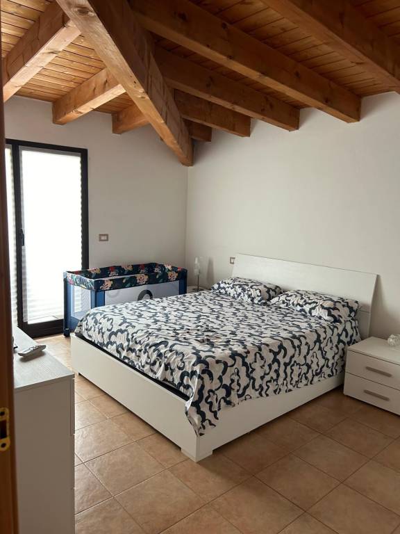 Appartamento Vaprio d'Adda