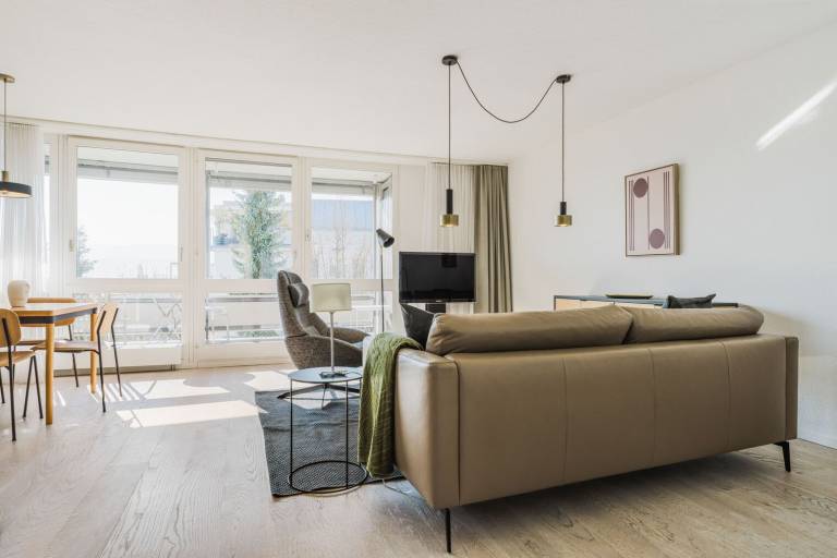 Ferienwohnung  Uster