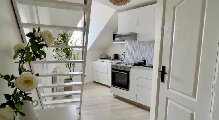 Apartment with 2 rooms for 4 persons — photo 3