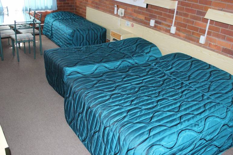 Motel  Glen Innes