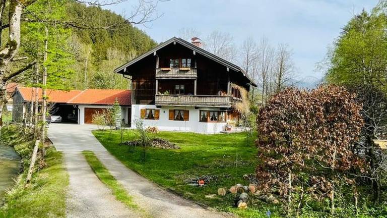 Ferienwohnung Bayrischzell