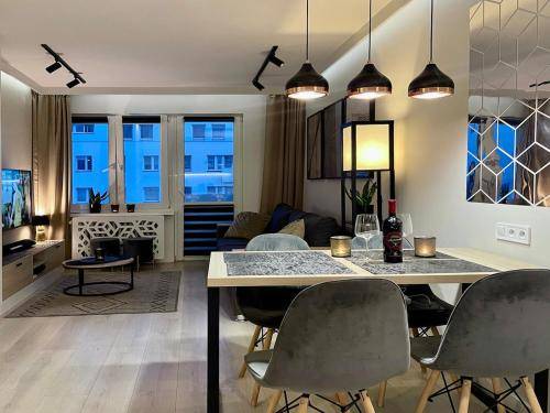 Apartament Ozorków