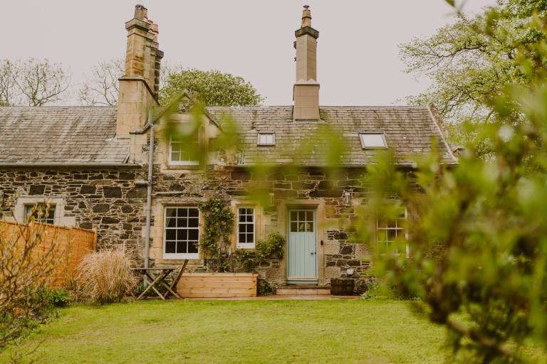 Cottage  Portpatrick