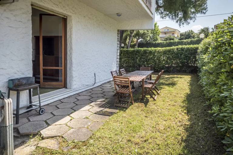 Child-friendly beautiful rental apartment with garden & grill | Next to the beach | Dogs allowed — photo 3
