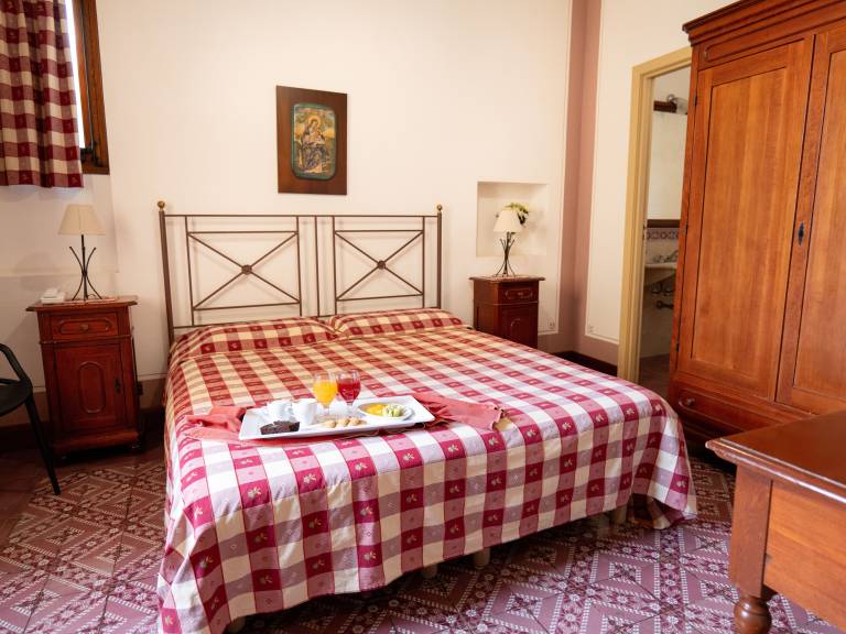 Camera privata Buseto Palizzolo