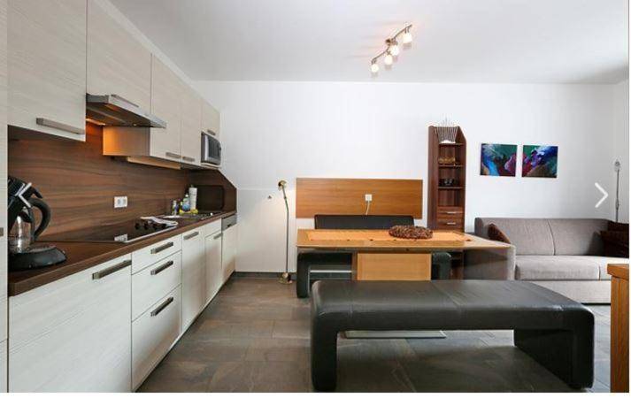 Apartment with 1 room for 6 persons in Schladming