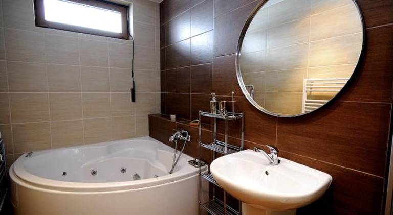 Lovely apartment with sauna, jacuzzi & terrace | Pet-friendly — photo 3