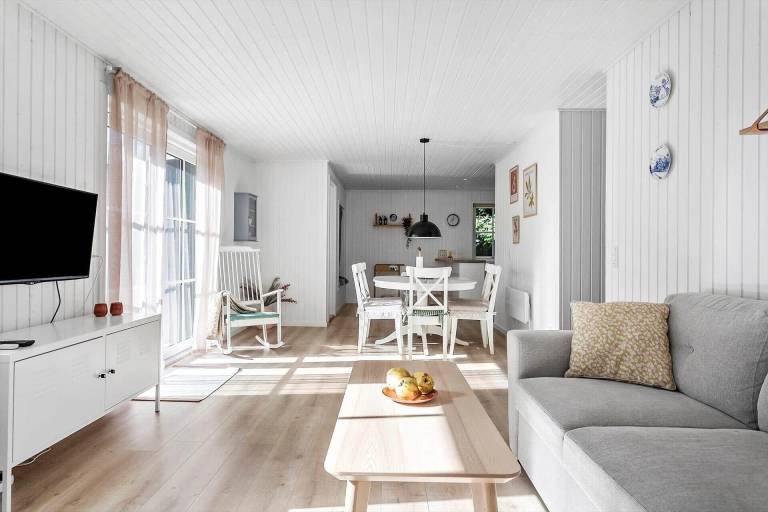 Ferienhaus  Marielyst