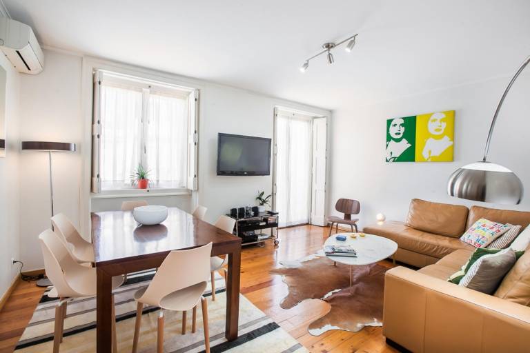 Appartement  Almada