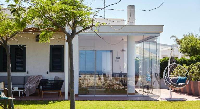 Villa | Close to the beach | Pets allowed — photo 5