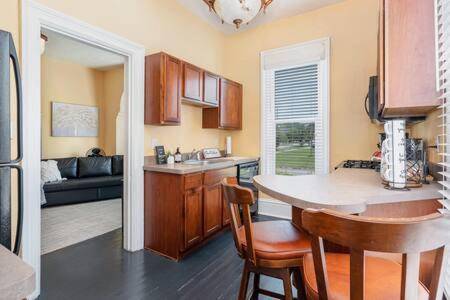 Apartment | Suitable for remote work — photo 4