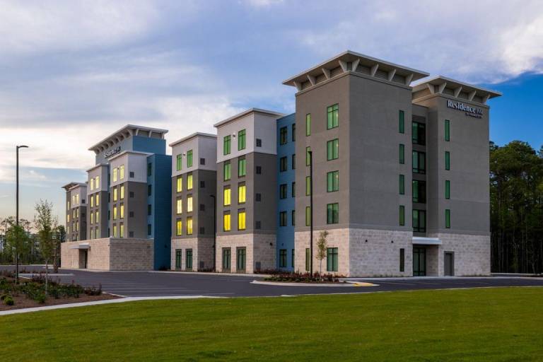 Residence Inn by Marriott Panama City Beach Pier Park in Panama City, FL