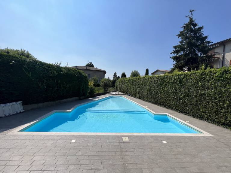 Appartement Peschiera del Garda