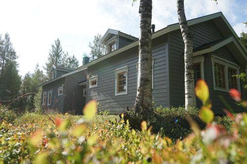 Chalet Sodankylä