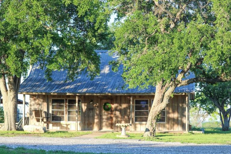 Lodge  Robinson