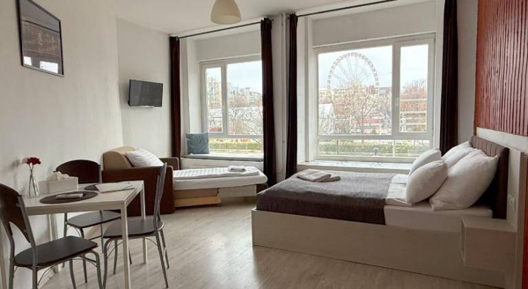 Holiday apartment | Next to St. Stephen's Basilica in Budapest