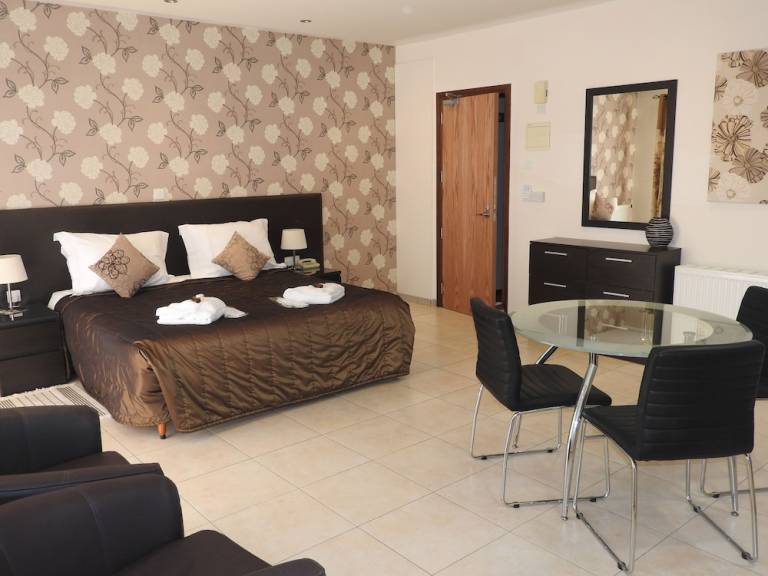 Aparthotel Pissouri