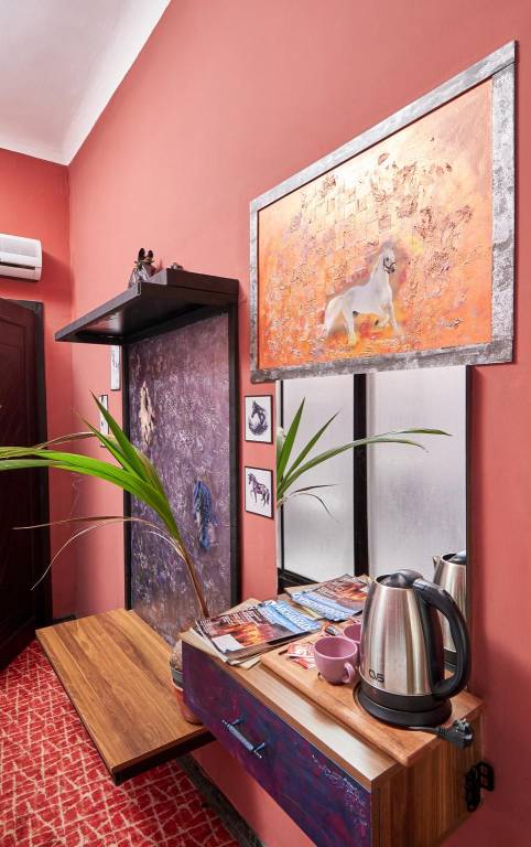 Galata Pearl Hotel — photo 5
