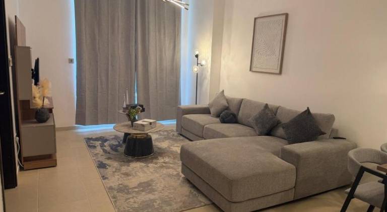 Apartment with patio & private pool — photo 2