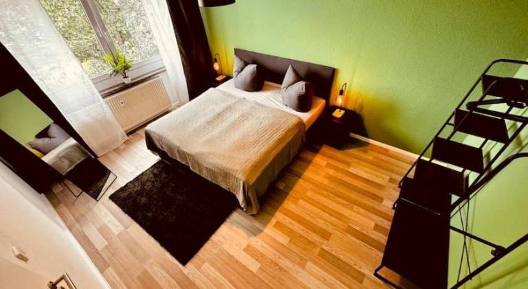 Rental apartment | Pets are welcome — photo 2
