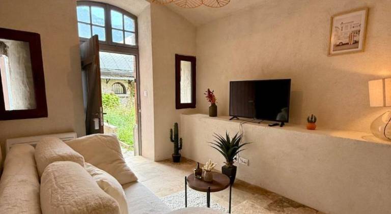 Apartment with 1 room for 2 persons — photo 2