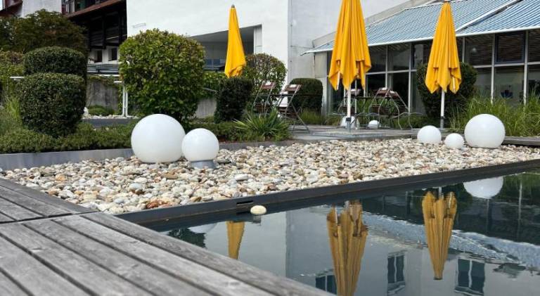 Holiday apartment with 1 room for 4 persons — photo 3