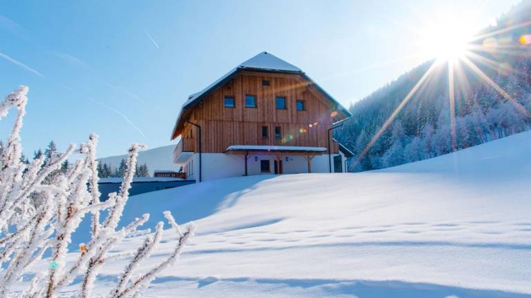 Ferienwohnung Sankt Michael im Lungau