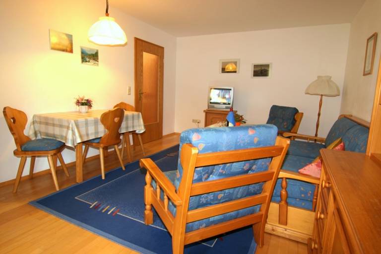 Ferienwohnung Schönau am Königssee