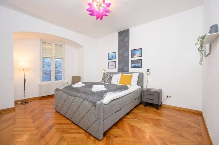 Ferienwohnung  Mödling